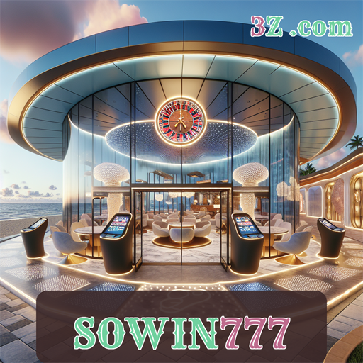 Apostas Imperdíveis: Descubra o Que Sowin777 Oferece