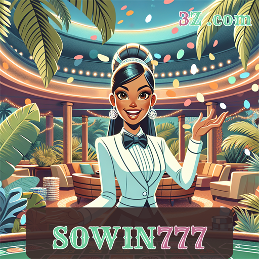 Bônus Fantástico: O Que Esperar no Sowin777