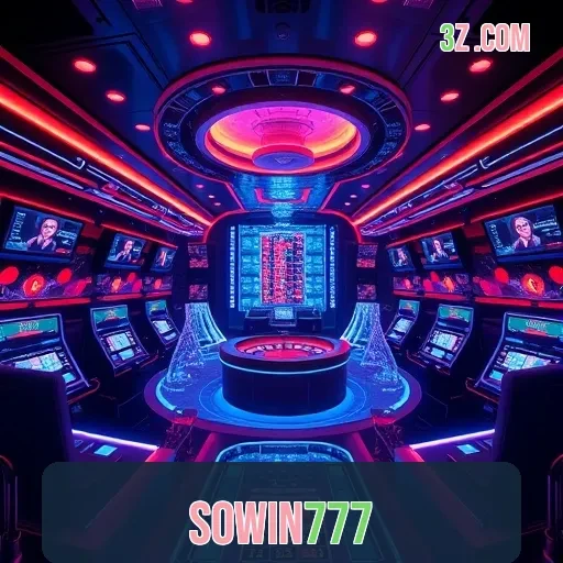 sowin777: Os Bônus Mais Irresistíveis que Você Precisa Conhecer