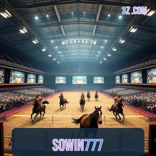 sowin777: Explore a Seção Confiável e Seus Diferenciais Únicos