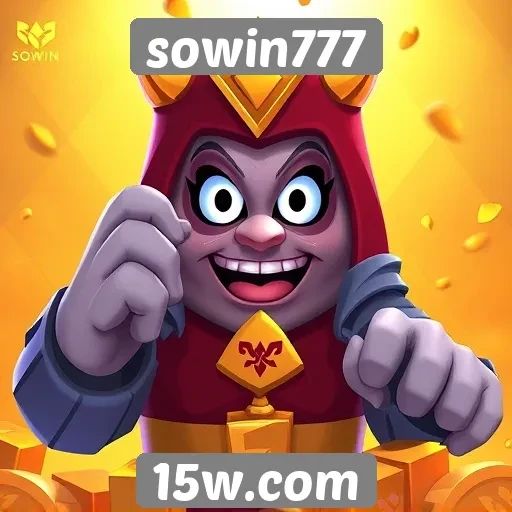 Tendências de jogos no Sowin777 para 2026