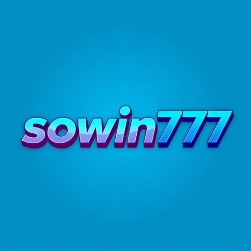 sowin777 Logo