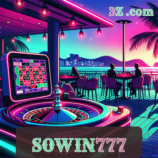 Baixar Jogos e Recursos Incríveis no Sowin777