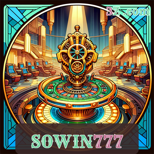 Sowin777: A Revolução dos Jogos no Brasil