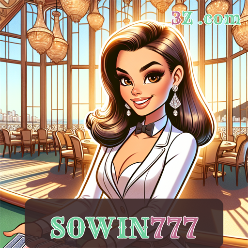 Login no sowin777: Entre no Mundo dos Jogos Online
