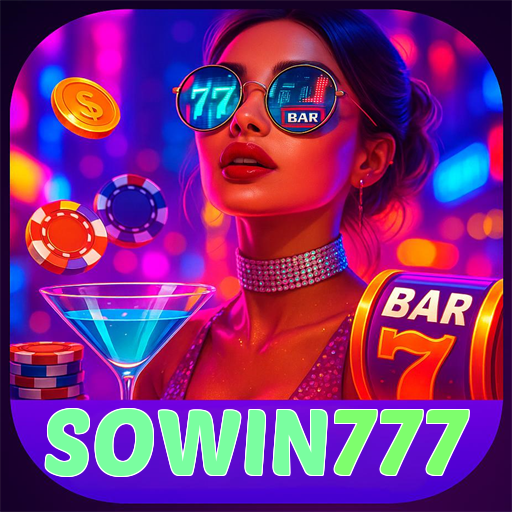 sowin777 : Baixar app da plataforma de jogos e cassino agora mesmo