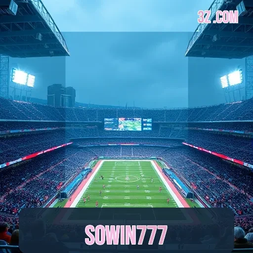 sowin777: Pagamentos Ágeis e Segurança em Jogos Online