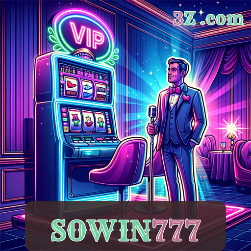 Inovando a Experiência: A Plataforma do sowin777
