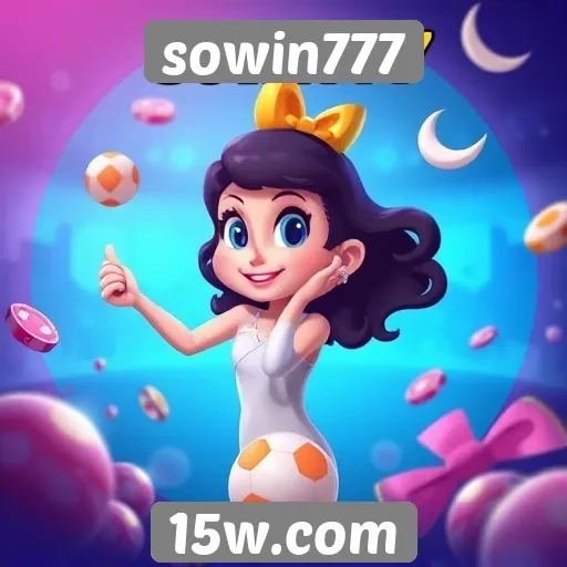 Sowin777 apresenta novas promoções para jogadores