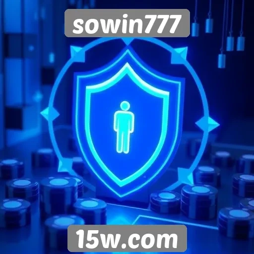 Análise da segurança do site de jogos sowin777