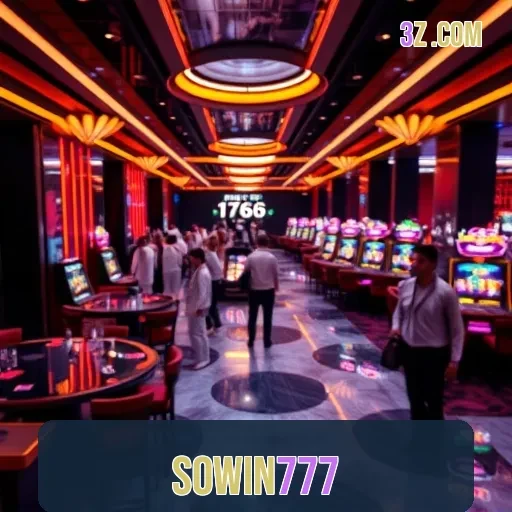 sowin777: Benefícios Exclusivos da Seção VIP para Jogadores Fieis